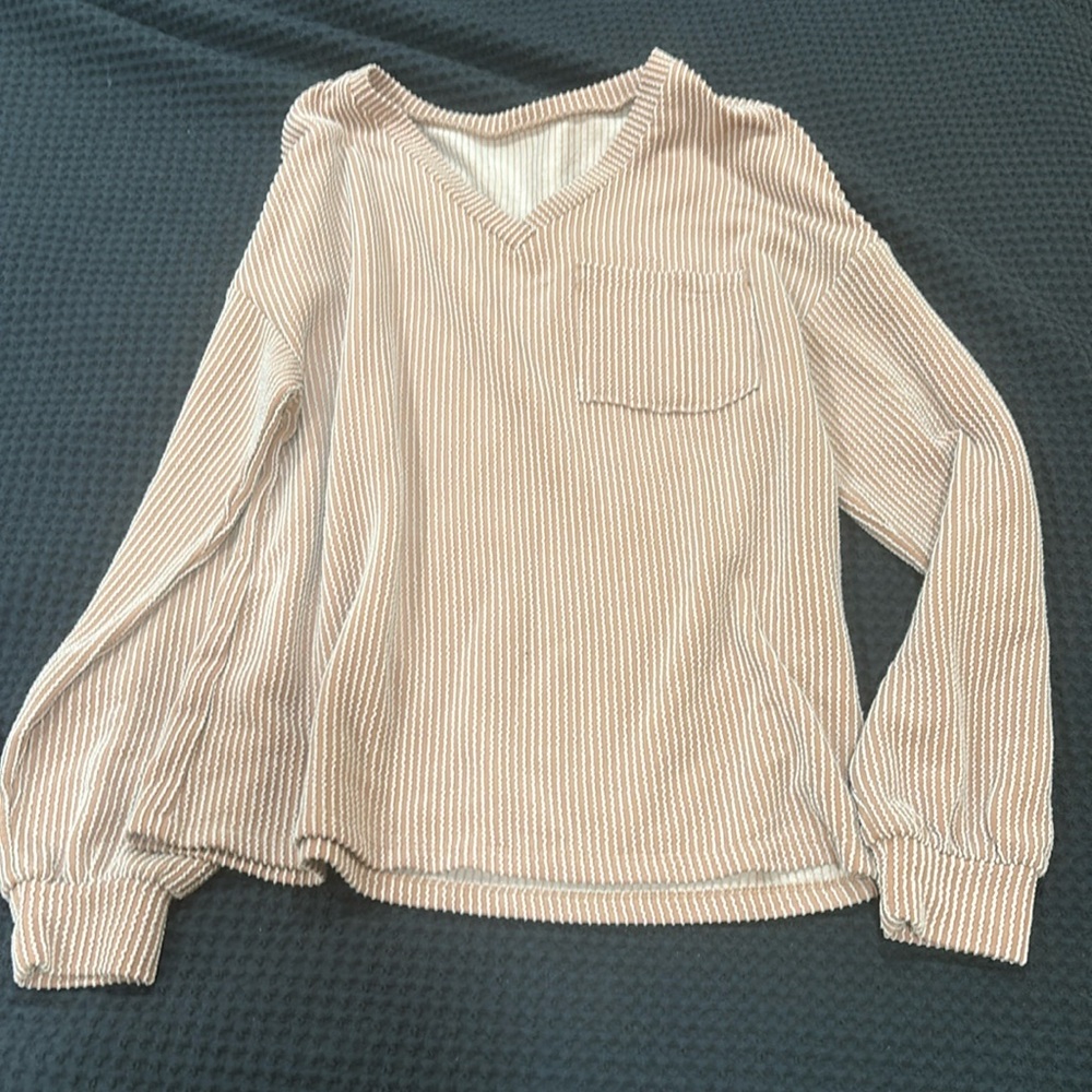 Boutique top